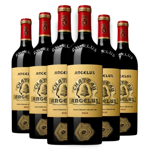 buy 6 - 2024 ch angelus